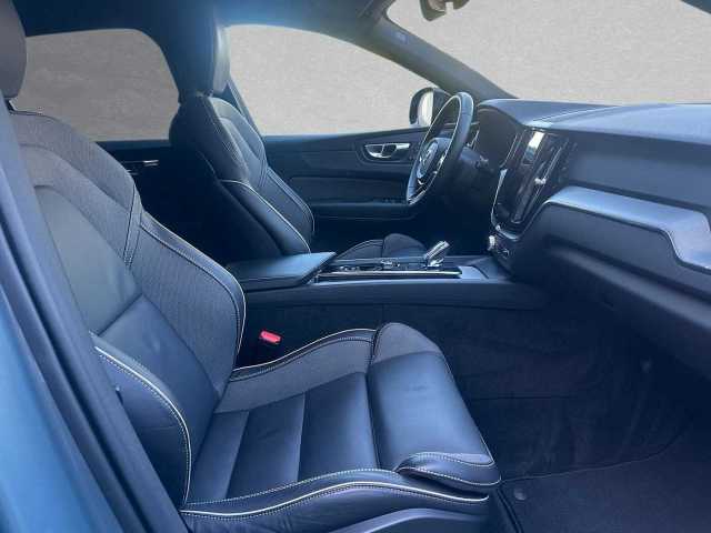 Volvo XC60 – Bild 4