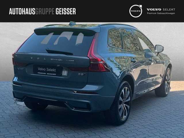Volvo XC60 – Bild 7