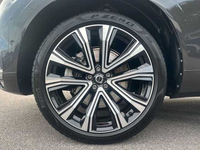 Volvo XC60 – Bild 2
