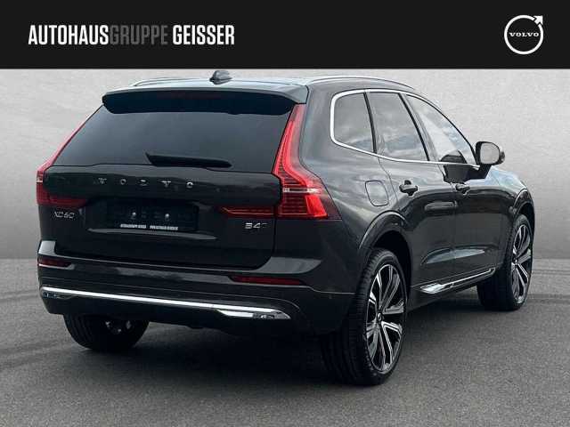 Volvo XC60 – Bild 7
