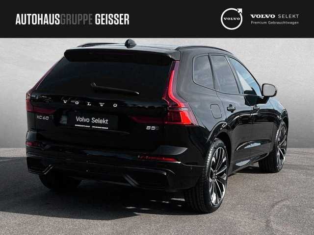 Volvo XC60 – Bild 7