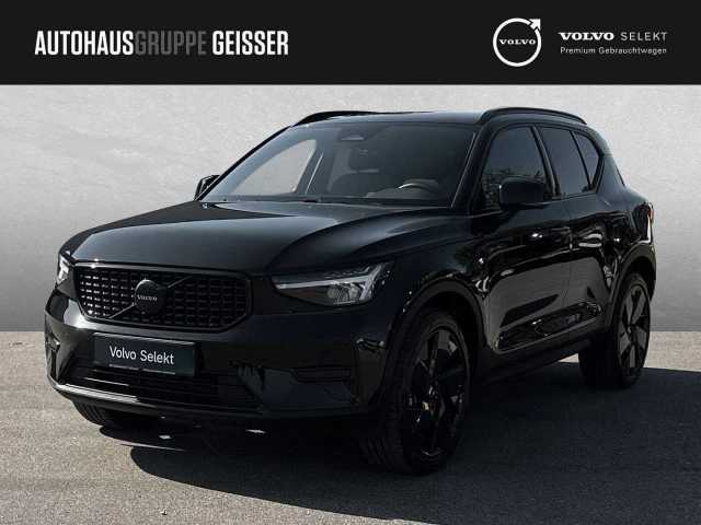 Volvo XC 40 occasion