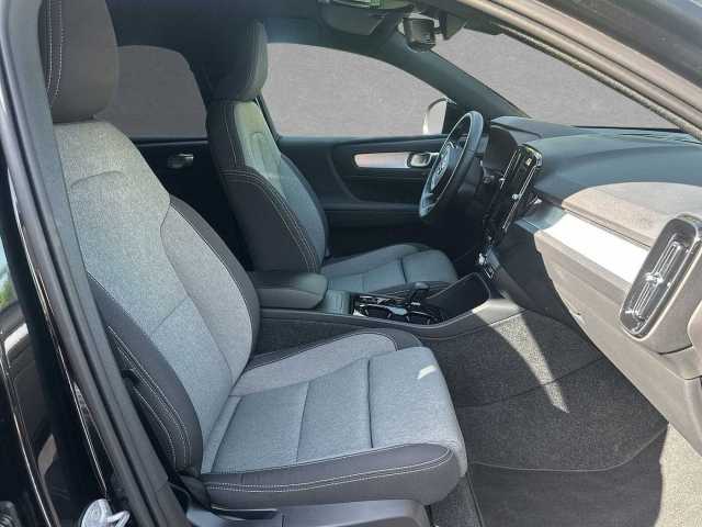 Volvo XC40 – Bild 4