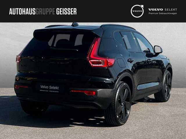 Volvo XC40 – Bild 7