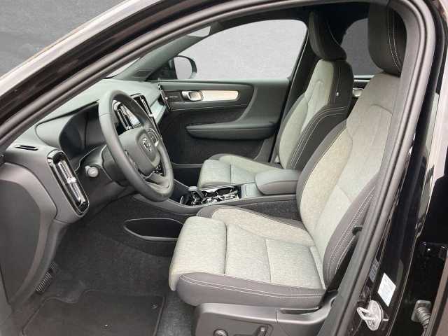 Volvo XC40 – Bild 3