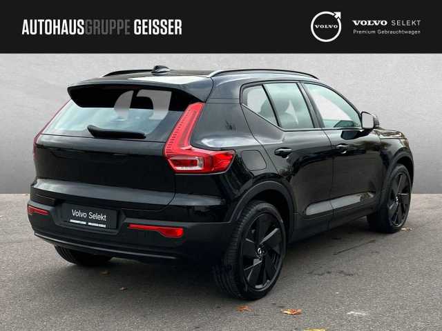 Volvo XC40 – Bild 7