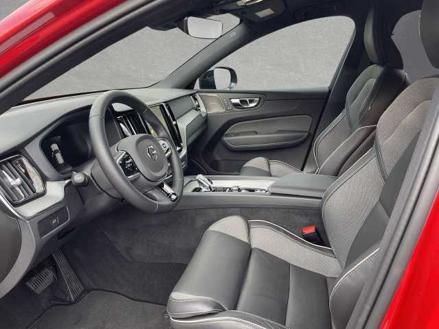 Volvo XC60 – Bild 3
