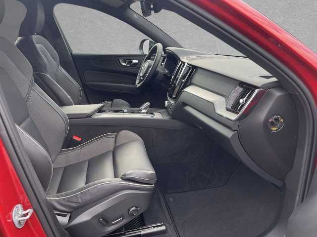 Volvo XC60 – Bild 4