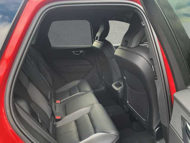 Volvo XC60 – Bild 5