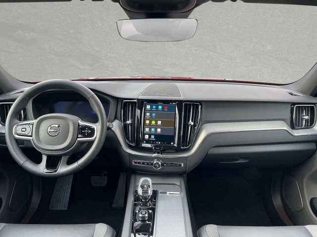 Volvo XC60 – Bild 6
