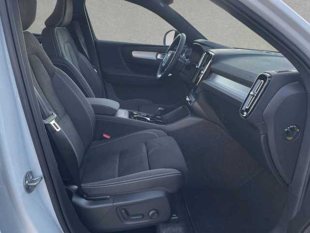 Volvo XC40 – Bild 4