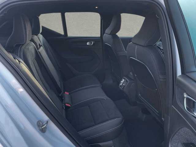 Volvo XC40 – Bild 5
