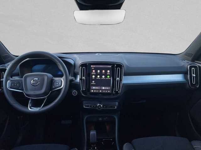 Volvo XC40 – Bild 6