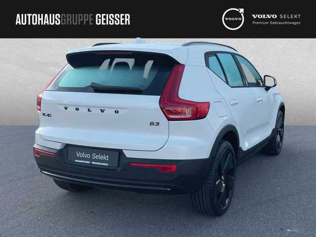 Volvo XC40 – Bild 7