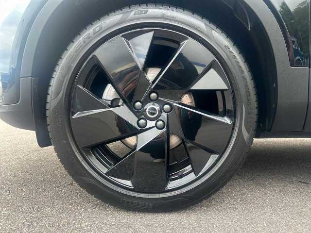 Volvo XC40 – Bild 2
