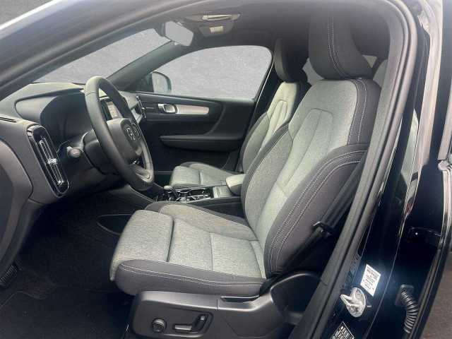 Volvo XC40 – Bild 3