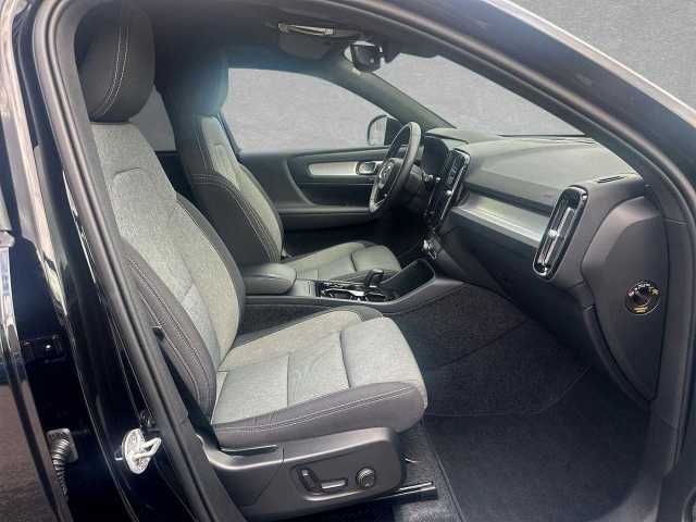 Volvo XC40 – Bild 4