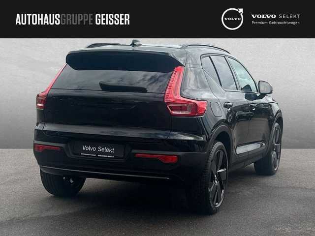 Volvo XC40 – Bild 7