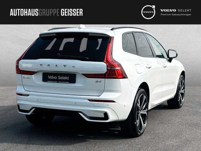 Volvo XC60 – Bild 7