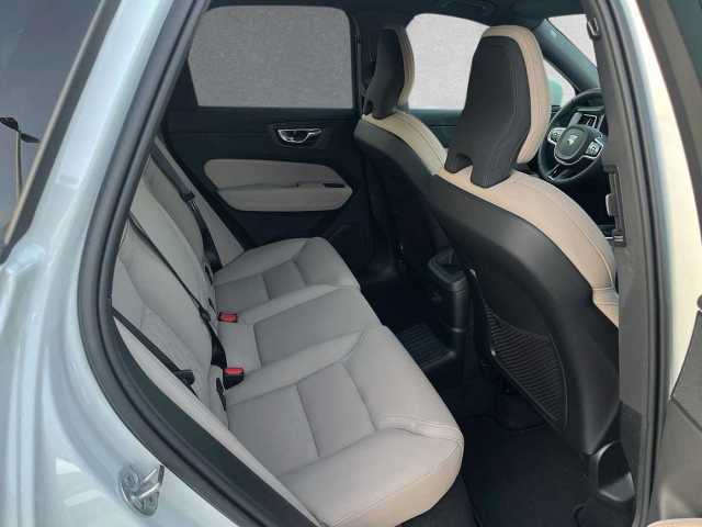 Volvo XC60 – Bild 5