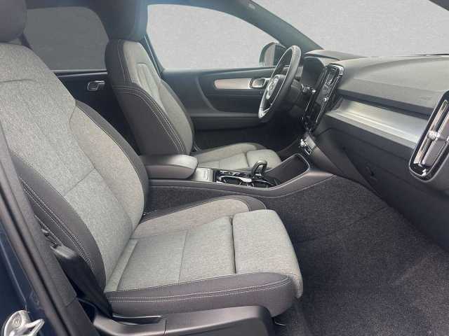 Volvo XC40 – Bild 4