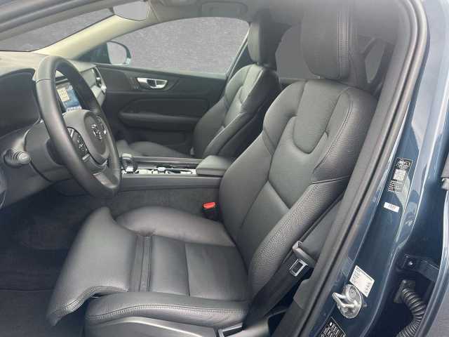 Volvo V60 – Bild 3