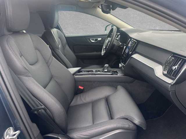 Volvo V60 – Bild 4