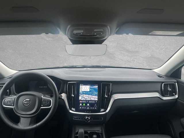 Volvo V60 – Bild 6