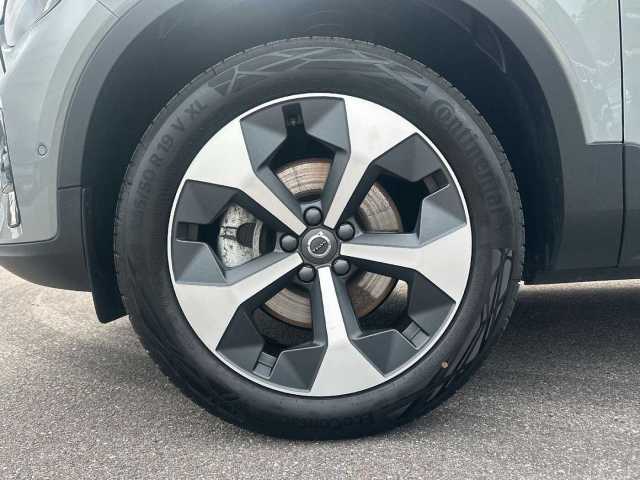 Volvo XC40 – Bild 2