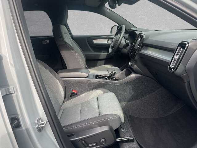 Volvo XC40 – Bild 4