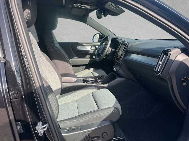 Volvo XC40 – Bild 4