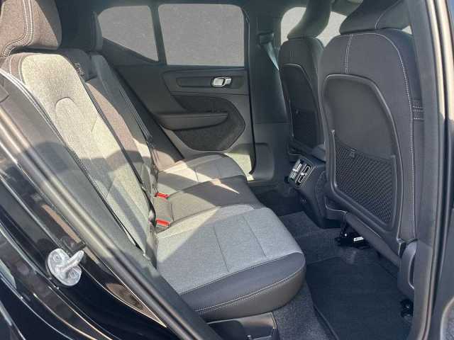 Volvo XC40 – Bild 5
