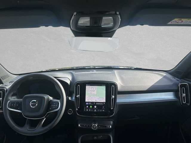 Volvo XC40 – Bild 6