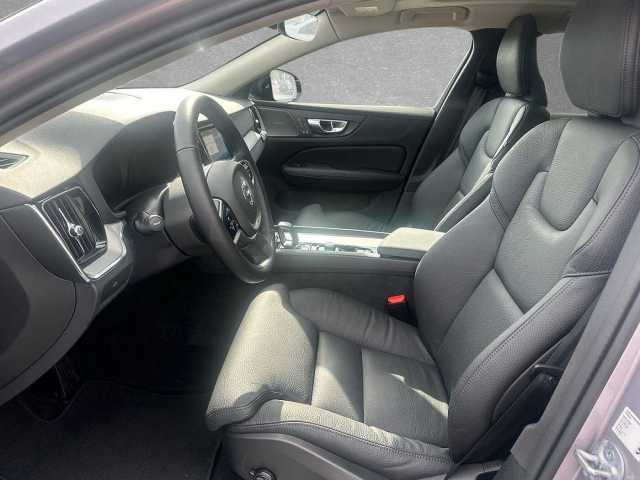 Volvo V60 – Bild 3