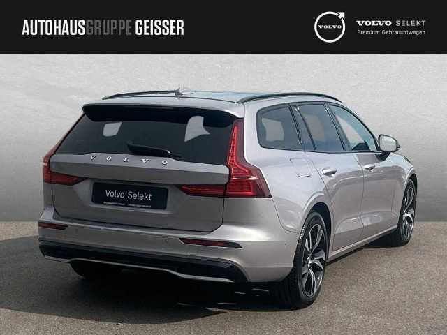 Volvo V60 – Bild 7