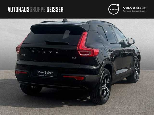 Volvo XC40 – Bild 7