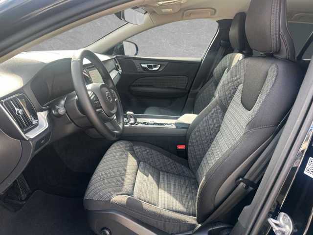 Volvo V60 – Bild 3
