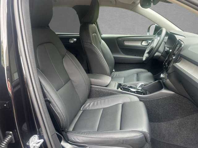 Volvo XC40 – Bild 4