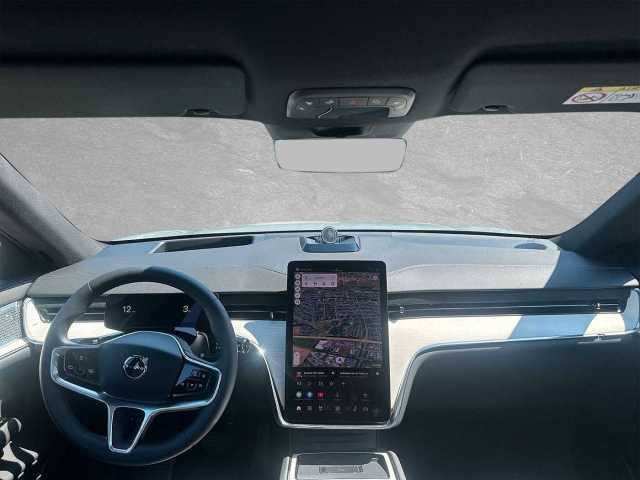 Volvo EX90 – Bild 6