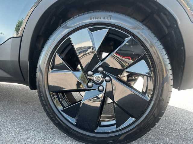 Volvo XC40 – Bild 2