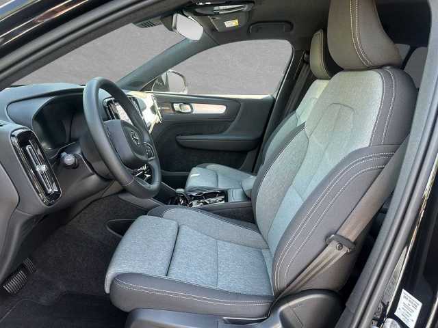 Volvo XC40 – Bild 3