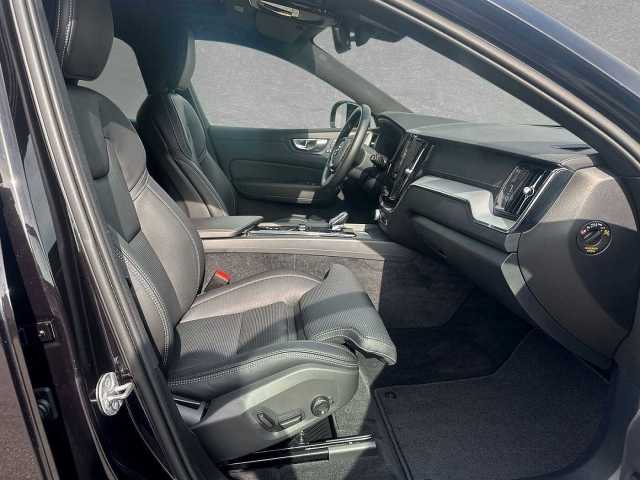 Volvo XC60 – Bild 4