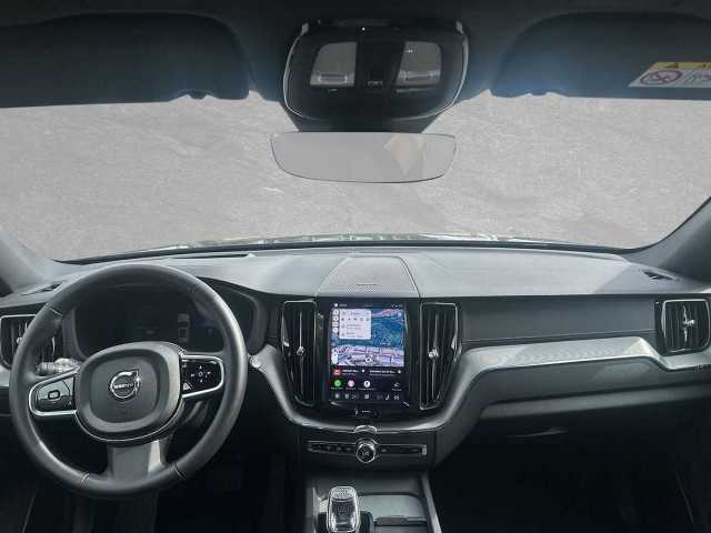 Volvo XC60 – Bild 6