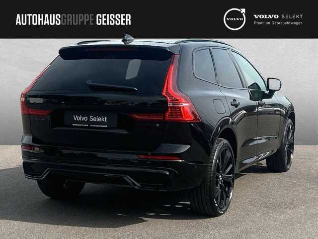 Volvo XC60 – Bild 7