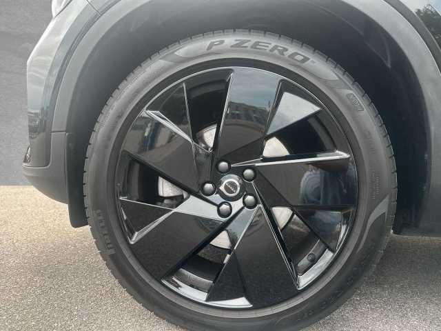 Volvo XC40 – Bild 2
