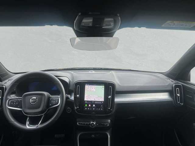 Volvo XC40 – Bild 6