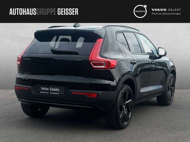 Volvo XC40 – Bild 7