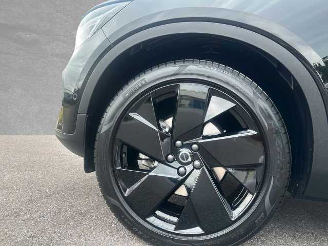 Volvo XC40 – Bild 2