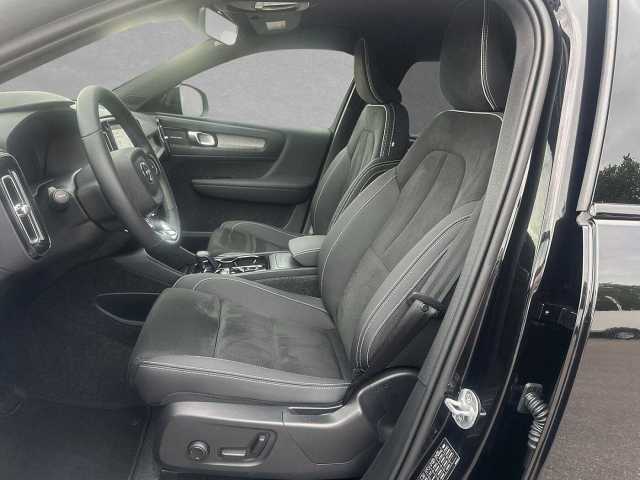 Volvo XC40 – Bild 3