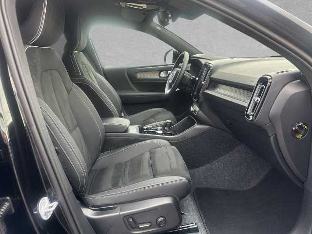 Volvo XC40 – Bild 4